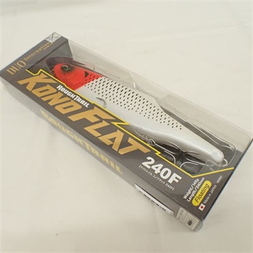 コノフラット240F